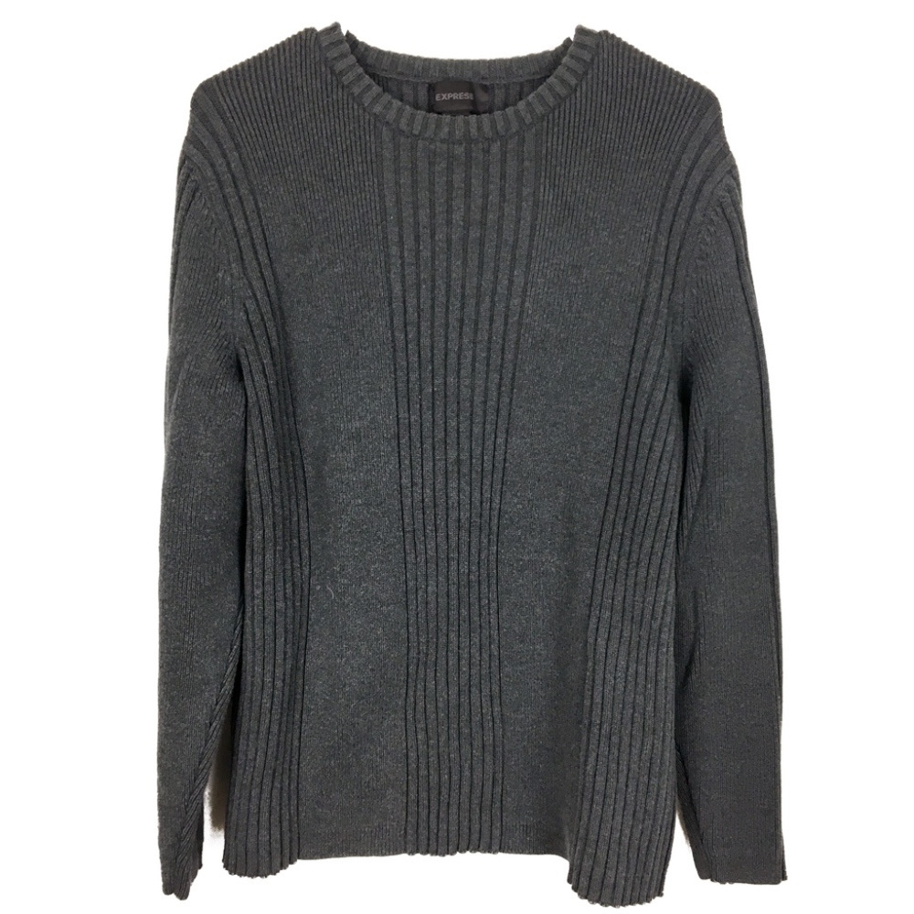 Express Men's Sweater